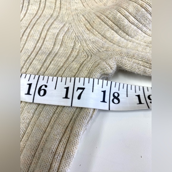 4/$20✨ CROFT & BARROW Cardigan/cover up top !! - Picture 7 of 11